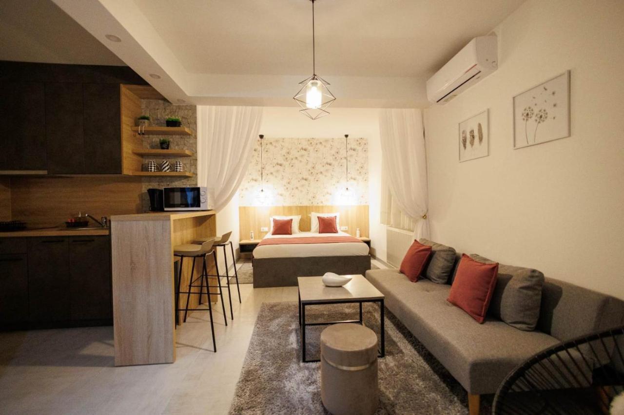 Villa Elena 格拉博瓦茨 外观 照片