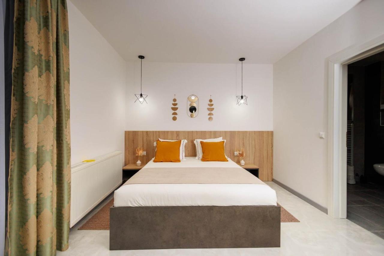 Villa Elena 格拉博瓦茨 外观 照片