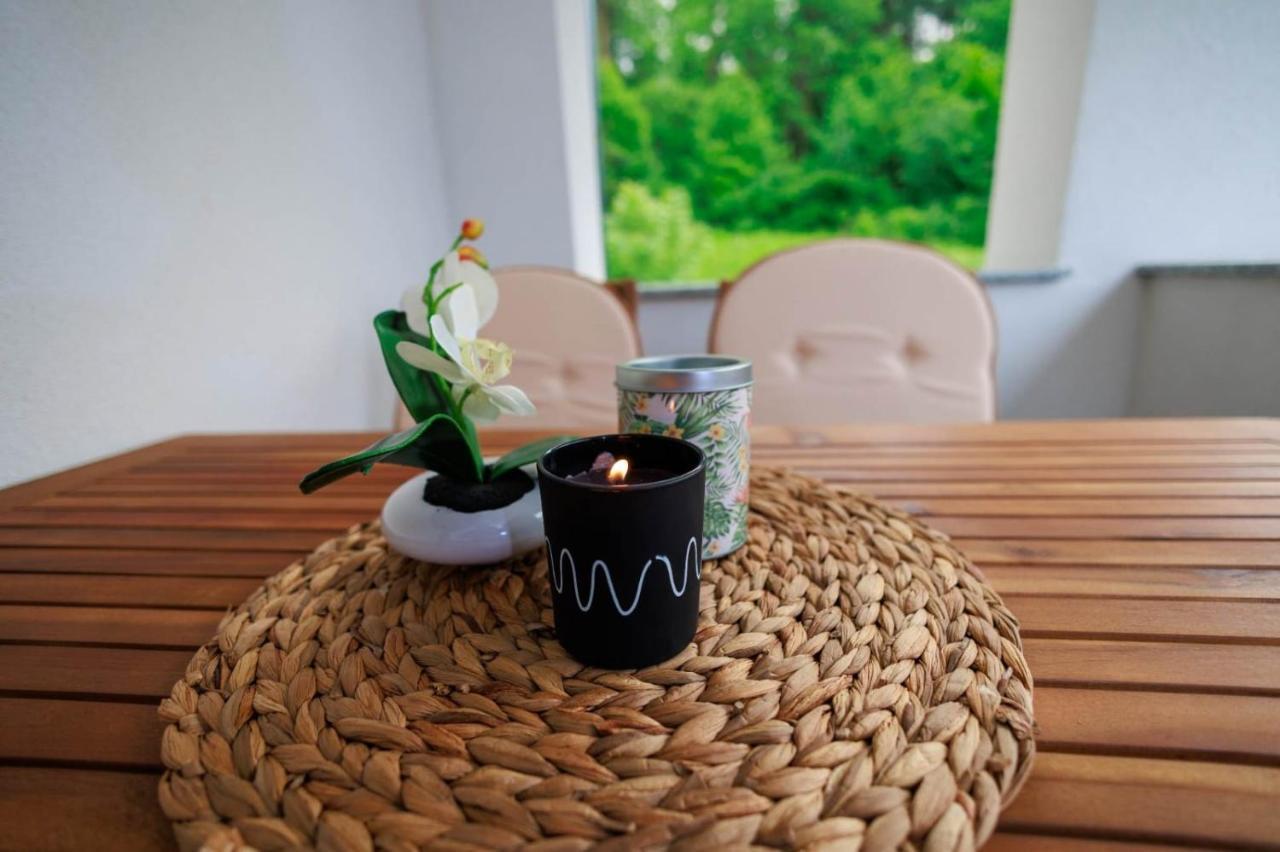 Villa Elena 格拉博瓦茨 外观 照片