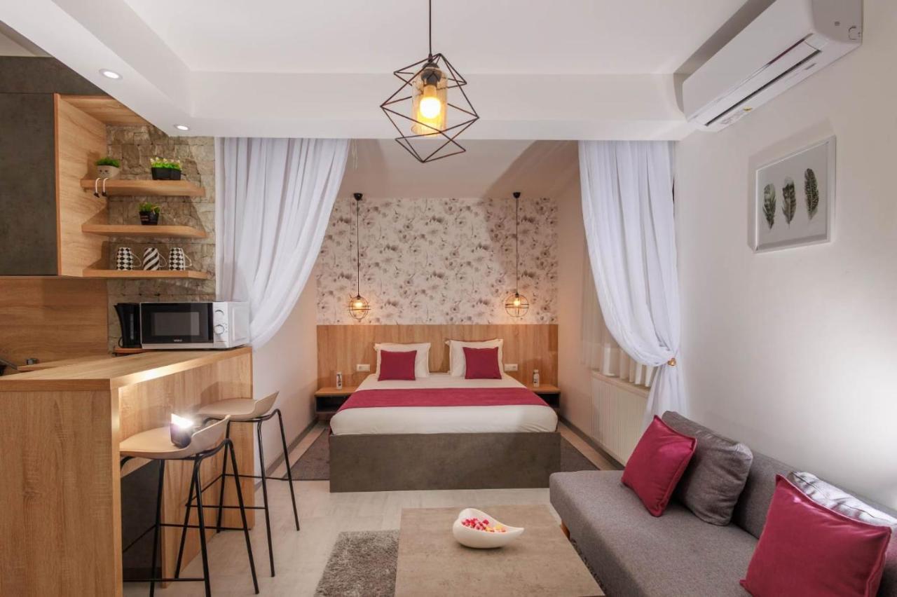 Villa Elena 格拉博瓦茨 外观 照片
