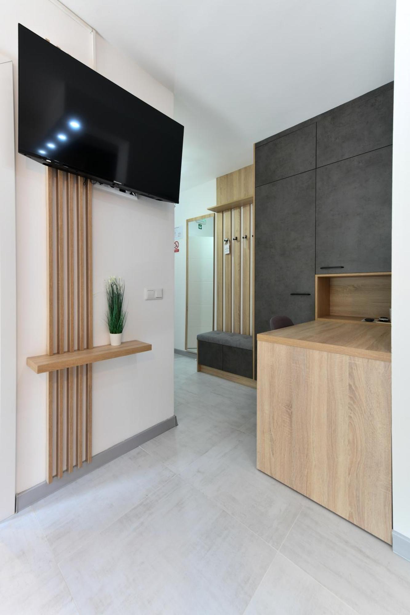 Villa Elena 格拉博瓦茨 外观 照片
